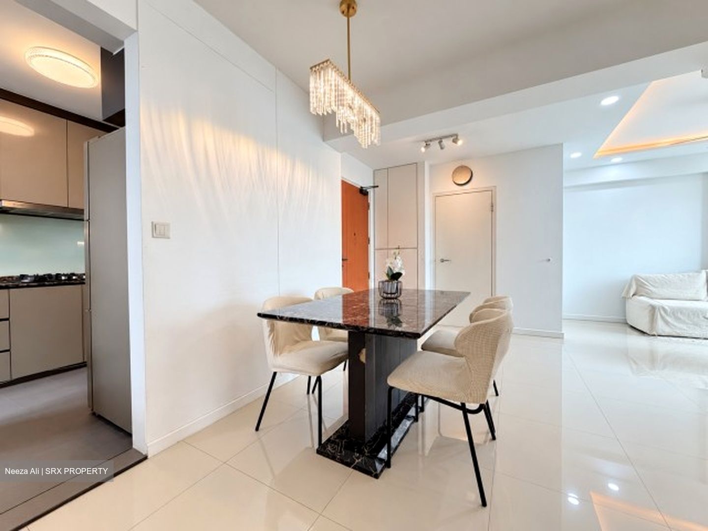 Blk 417A Fernvale Riverwalk (Sengkang), HDB 4 Rooms #639060961